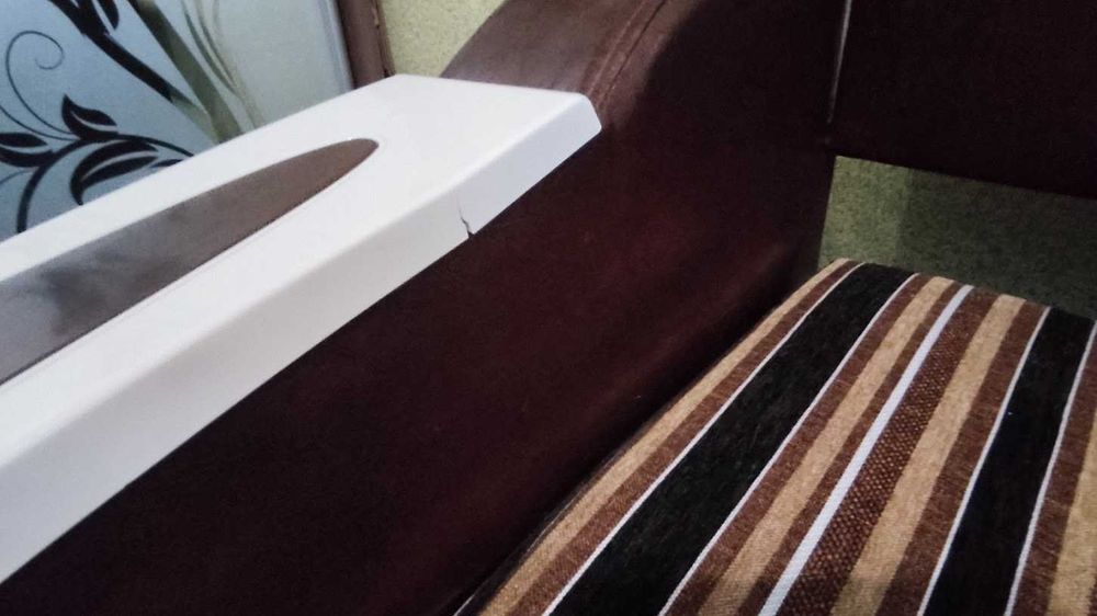 Диван розкладний