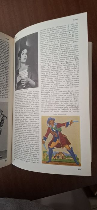 Enciclopédia Luso Brasileira