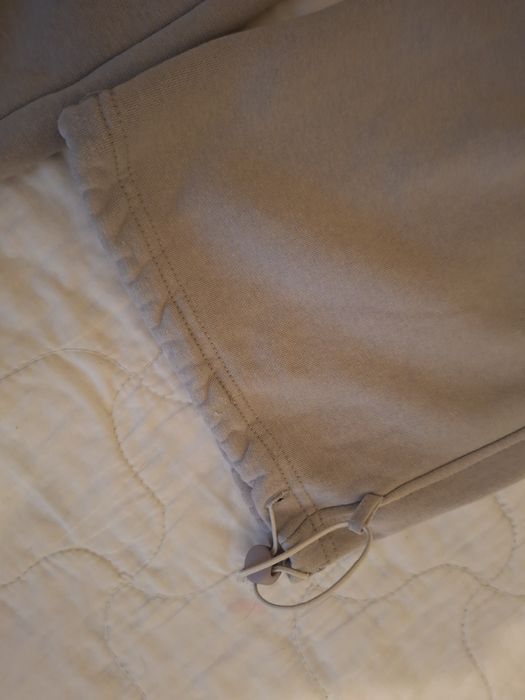 Spodnie dresowe Croop roz M