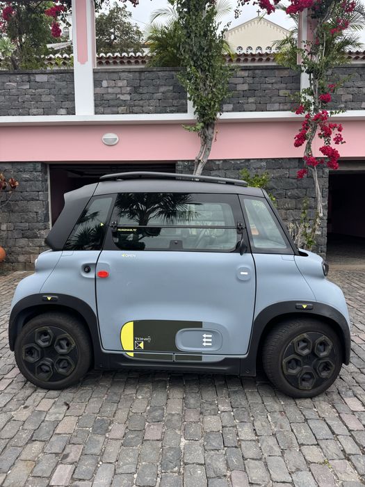 Citroem ami 2024
