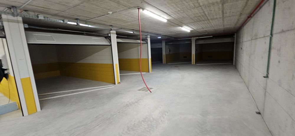 portas e automatismos