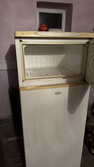 Холодильник NORD 214-1 – рабочий