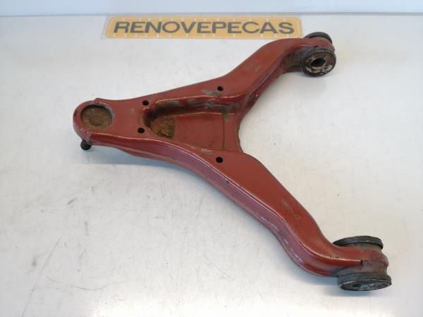 Braço de suspensão frente esquerdo IVECO Daily V Furgão/Combi