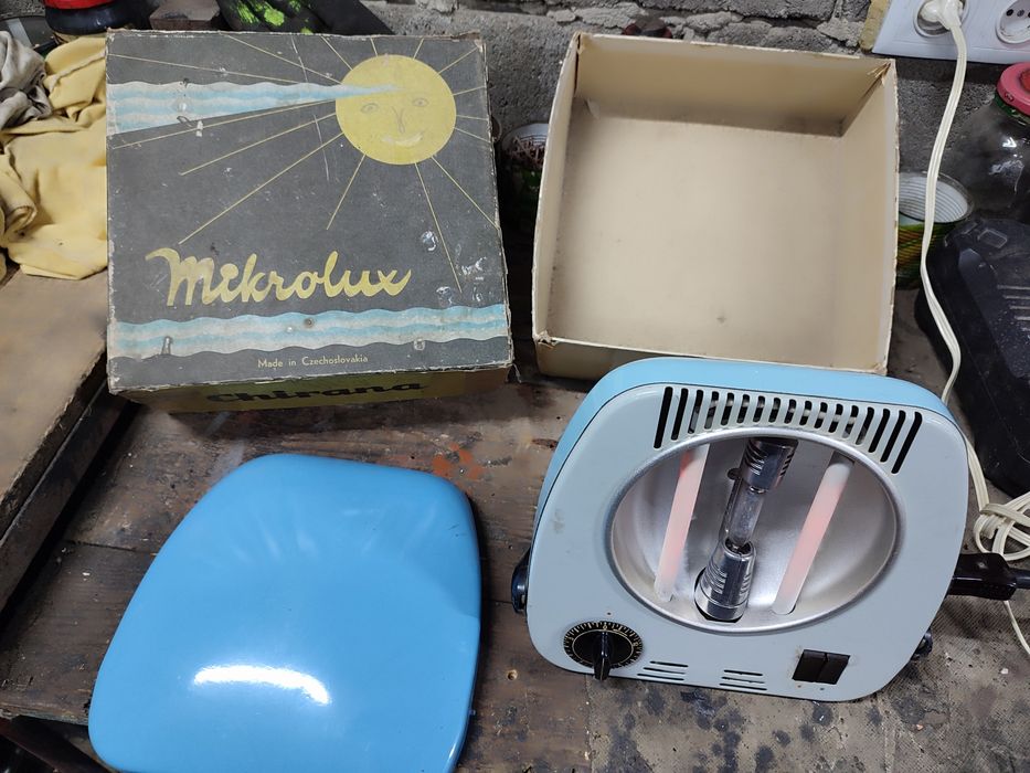 Продам гірське сонце