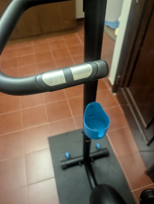 Bicicleta estática Domyos EB120