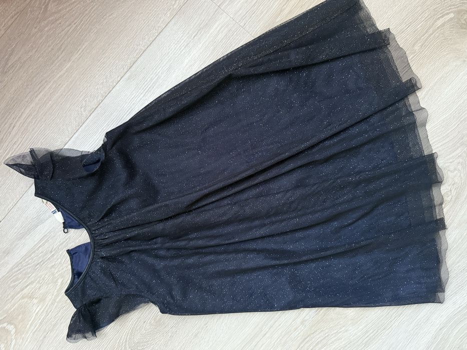 Сукня H&M 4-6 років 120 см