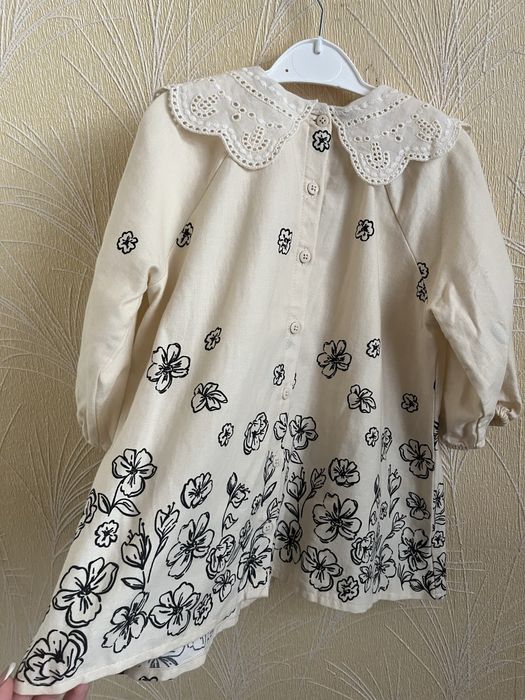 Гарна сукня 86-92