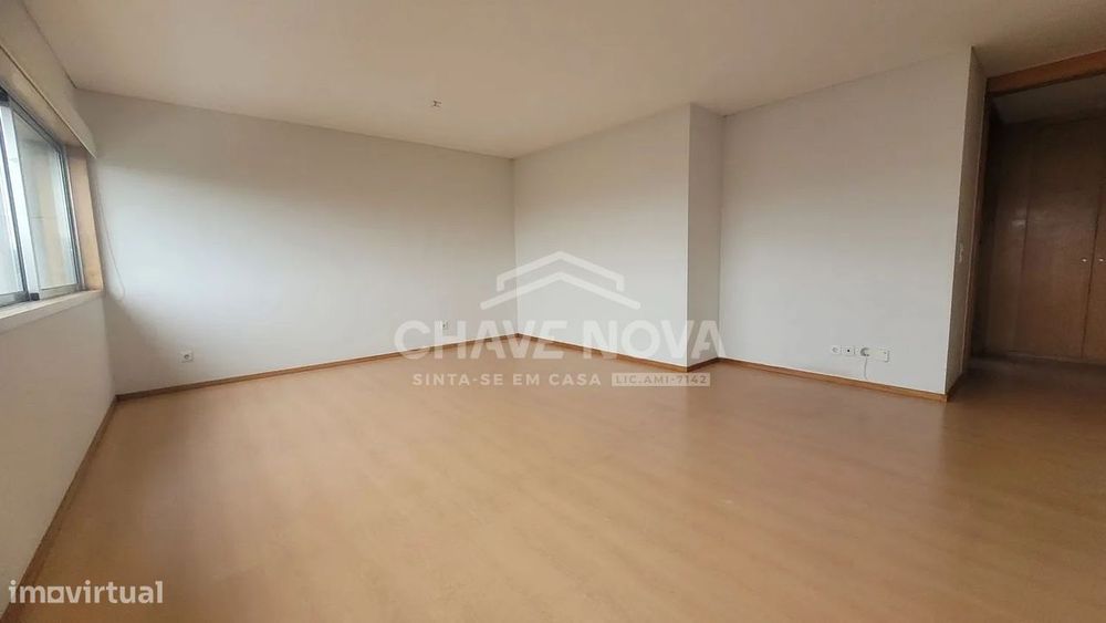 Apartamento T3, Moreira da Maia — Cidade Da Maia, Porto