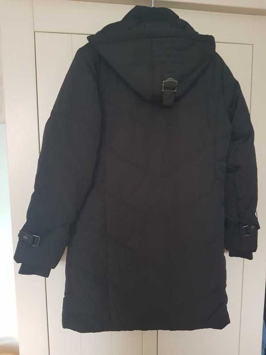 Parka kurtka 42/44 Zeppe