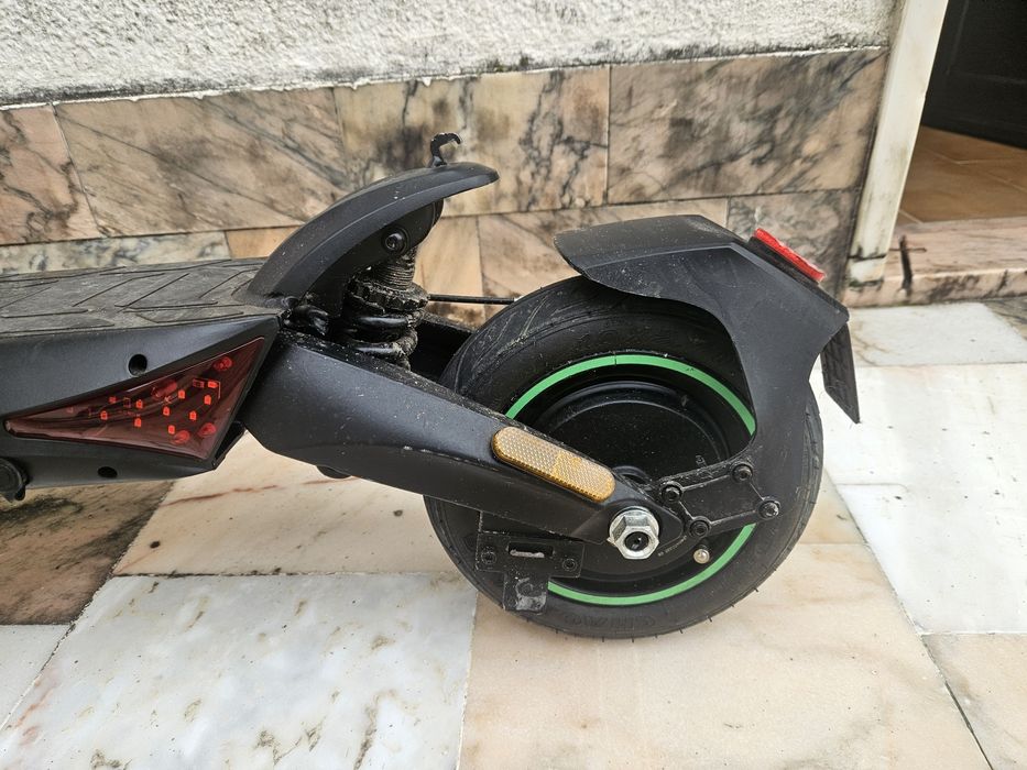 Troco/Vendo youin XL Max Lite 1200W como nova !