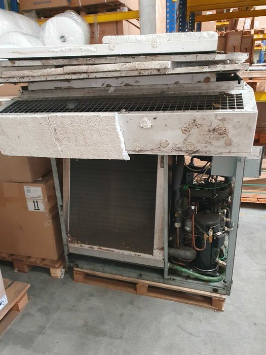 Pompa ciepła STIEBEL ELTRON  powietrze | woda WPL 33