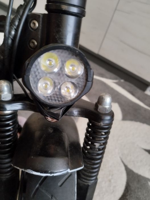 Куго м4 про 2024 рік ОПИС!!!