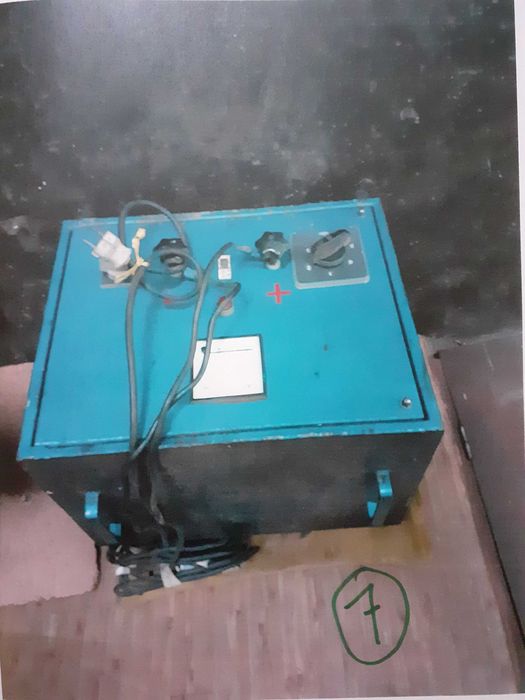 Máquinas de ourives