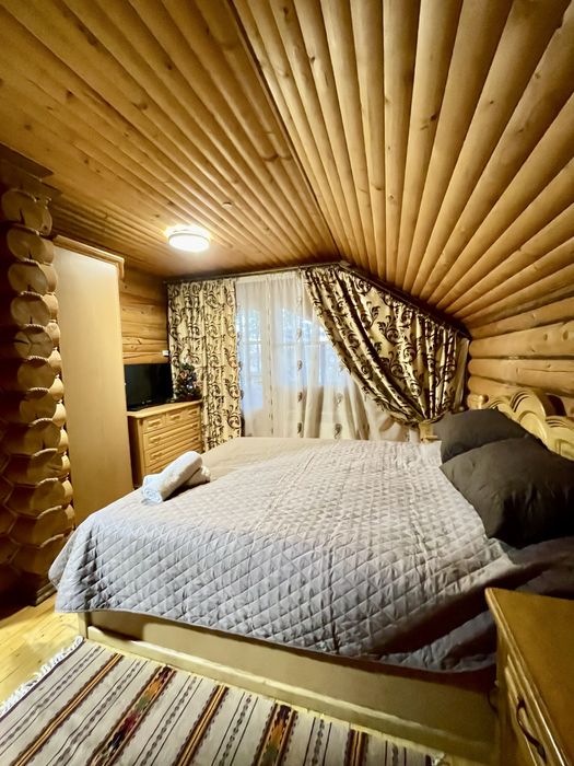 Здається будинок, котедж, дом "Мигово Двір"в селі Мигове!