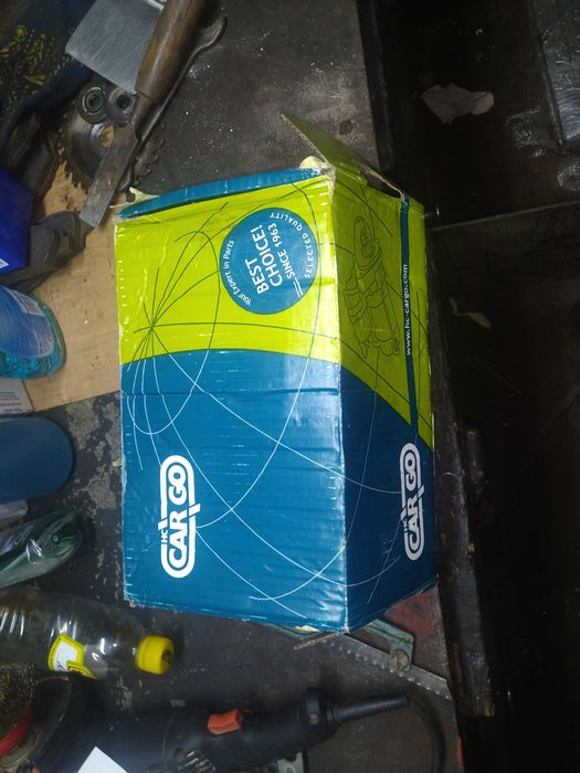 Стартер Хонда акорд (CARGO). CR-V .