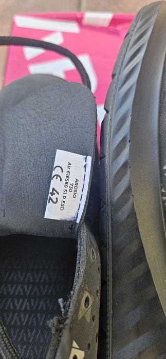 Artra AROSIO 730 AIR buty r.42