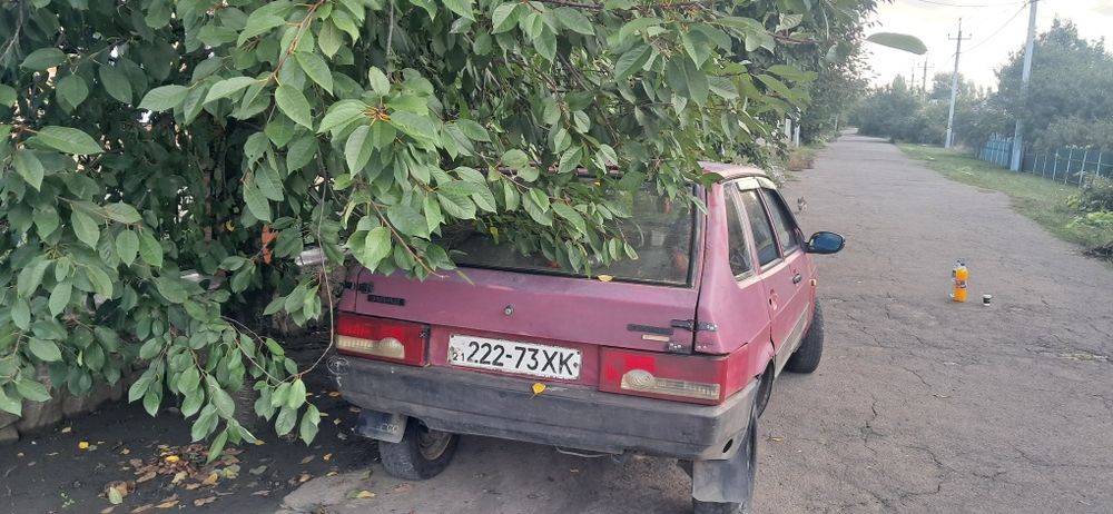 Продам ВАЗ 21093