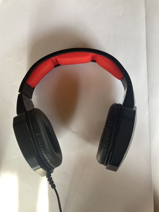 Sprzedam słuchawki Genesis Argon 400