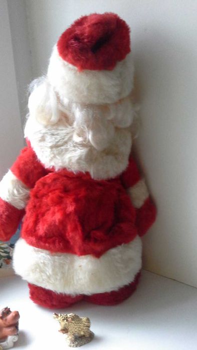 Новый прикольный Дед мороз