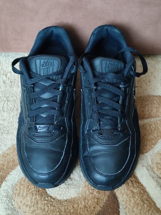 Кросівки Nike Air Max LTD 3