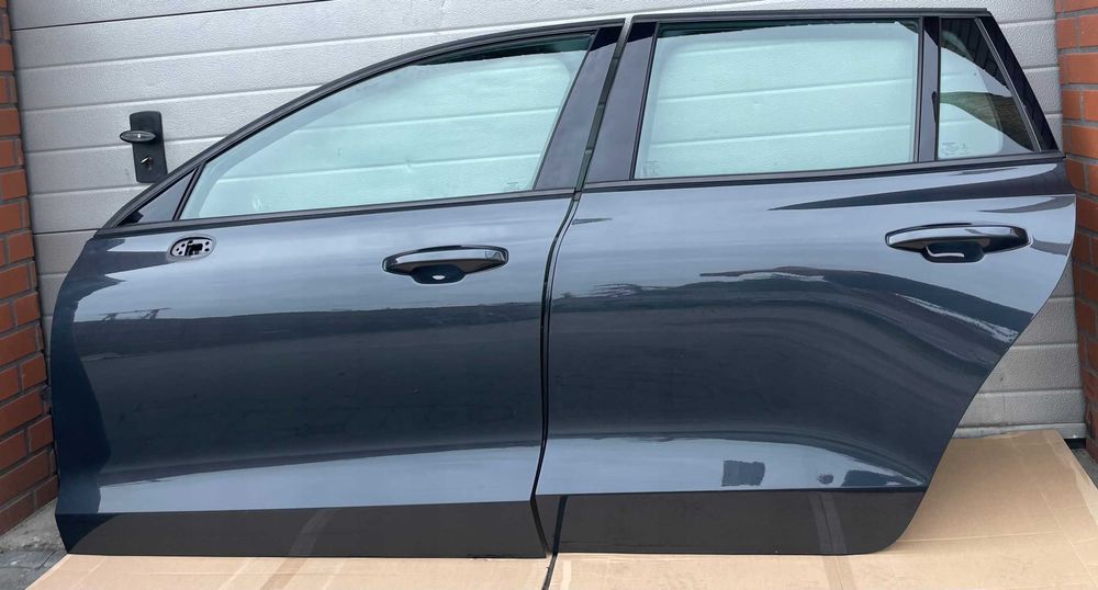 VOLVO v60 S60 Дверь левая правая разборка розборка Вольво