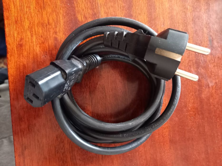 Шнур до монітора самсунг 943n