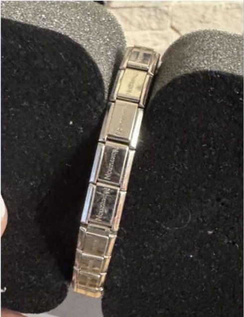 наручные часы- трансформер, Nomination, Италия