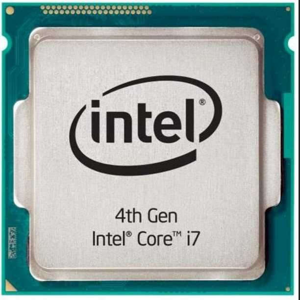 Procesor Intel Core i7 - 4770 8x3,9GHz