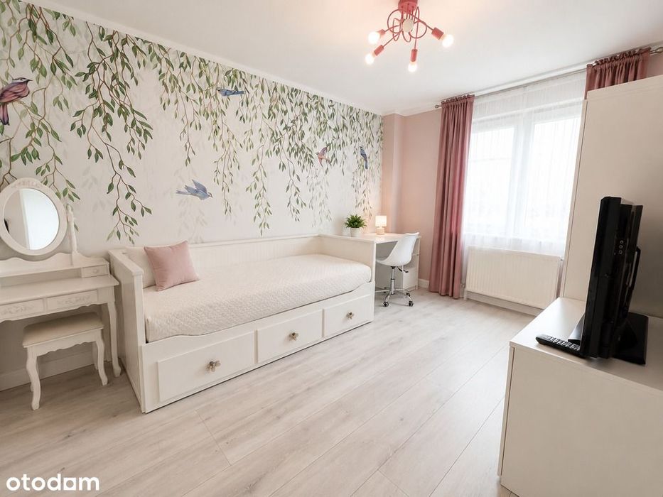 Barczewo | 4 pokoje | Winda | Garaż | Balkon
