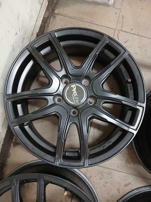 A1026. PROLINE 6,5 x 16 ET 45 rozstaw 5x112