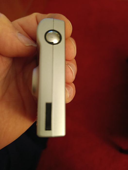 Digi câmara fotográfica