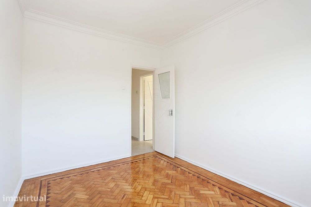 Apartamento T3 para venda