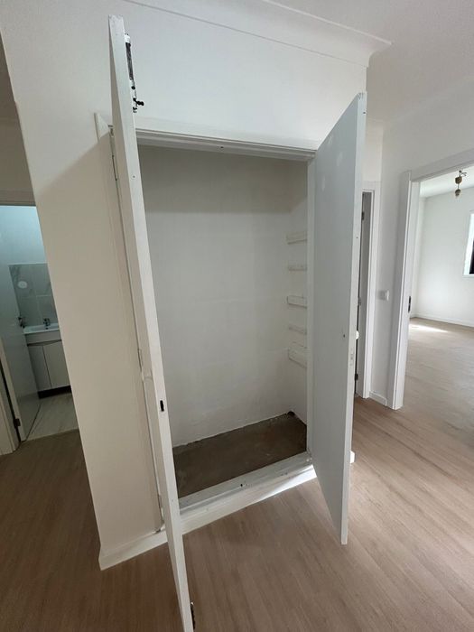 Arrendamento Residencial de Andar Moradia Avenida de Francelos