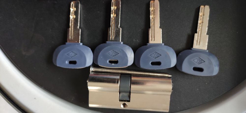 Cilindro AGC 790-AP