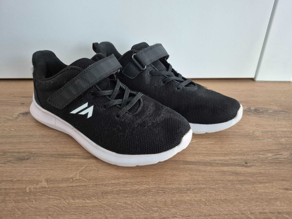Buty MARTES chłopięce 37