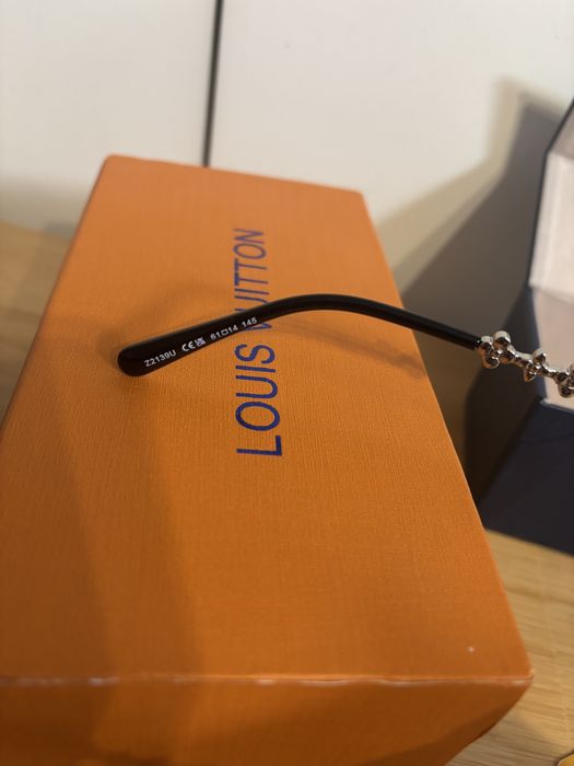 Стильні окуляри Louis Vuitton оригінал