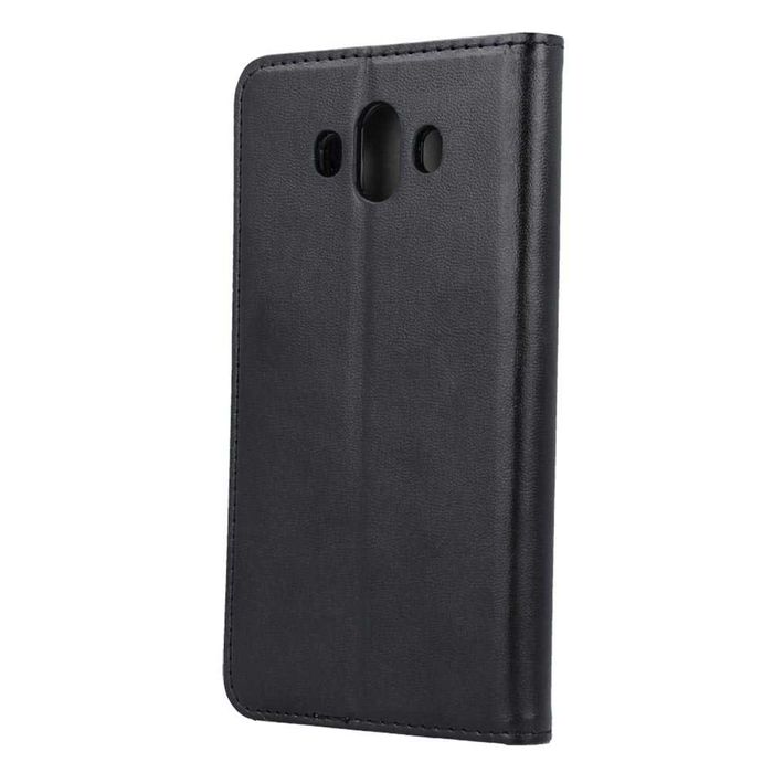 Etui z klapką do Xiaomi Redmi 9A, 9AT, 9i kolor: czarny