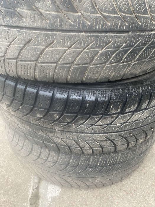 Авто Шина GoodRide SW608 Snowmaster 215/65 R16 98H