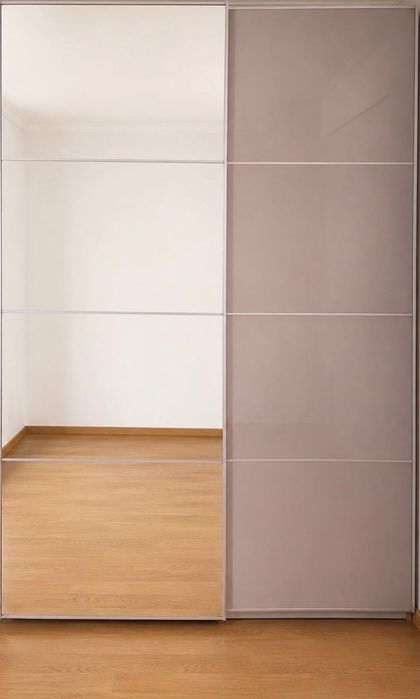 Vendo roupeiros ikea