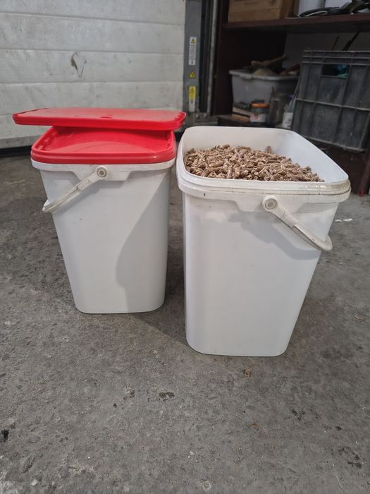 Żwirek dla kotów 2X 15L Promocja