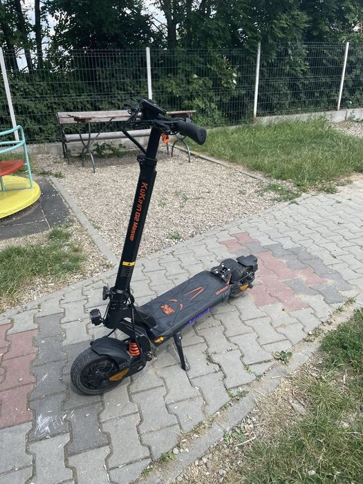 Kukirin G2 Master