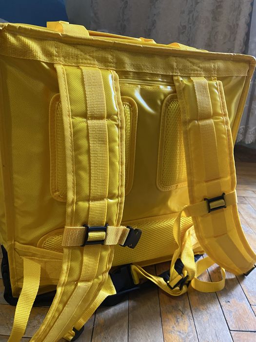 НОВА сумка глово