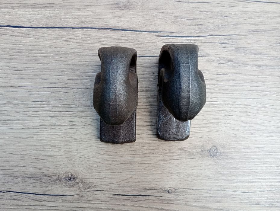 Sprzedam Haki do Łyzki Ładowacza