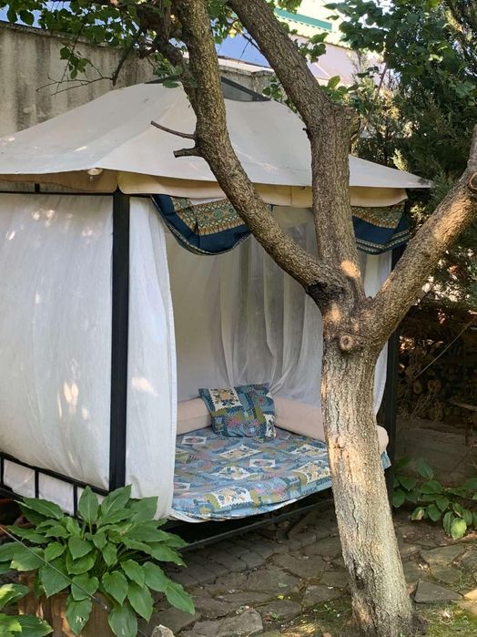 Аренда ДОМА в Совиньоне с видом на море