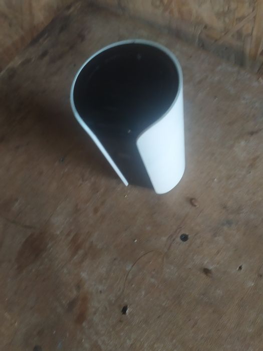 Камера Canary для дома