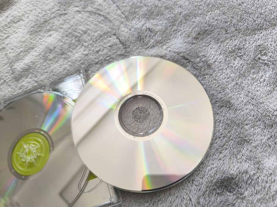 TECHNICS DJ SET vol.6 Unikat stan perfekcyjny