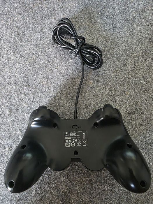 Геймпад Logitech F310