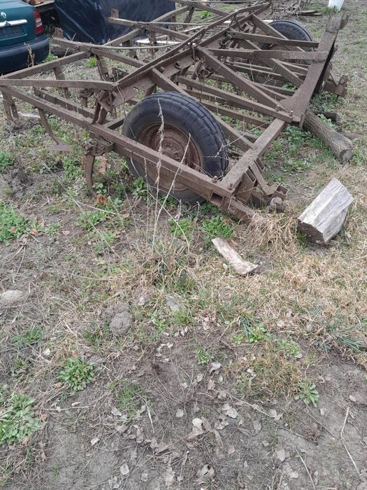 Продам культиватор