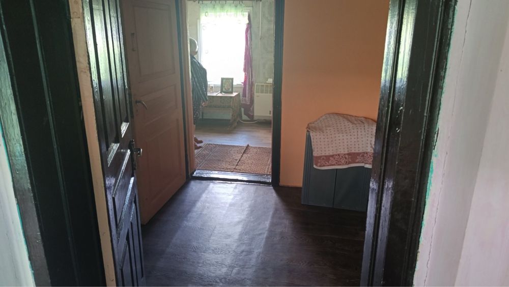 Продам будинок в селі Сигнаївка