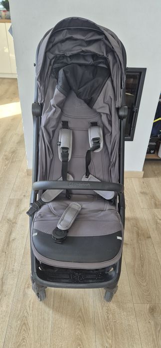 Spacerówka Kinderkraft Nubi 2